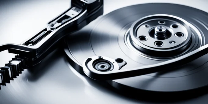 Data Recovery Services