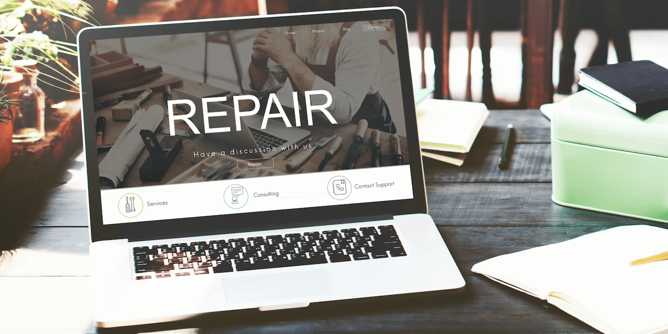 Laptop Screen repairs