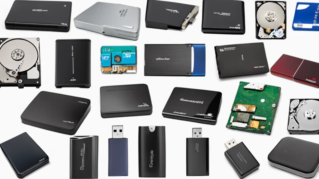 hdd data recovery