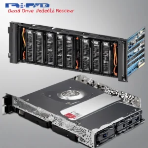 data recovery raid