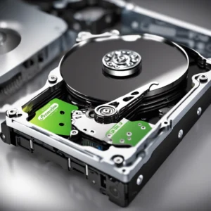 data recovery hdd