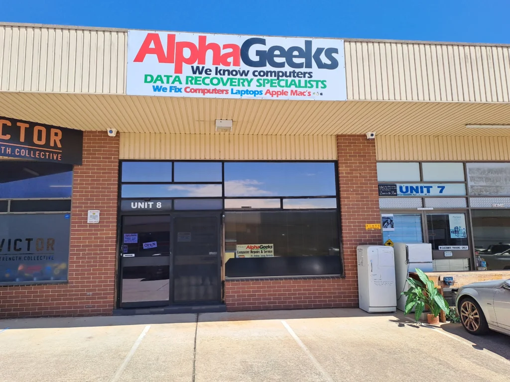 ALPHAGEEKS