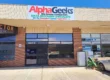 ALPHAGEEKS